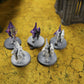 5x Barbgaunts Tyranids Warhammer 40k