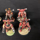 11x Khorne Bezerkers OOP #755 Blades of Khorne AOS Warhammer 40k