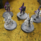 5x Barbgaunts Tyranids Warhammer 40k