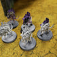 5x Barbgaunts Tyranids Warhammer 40k