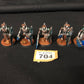 5x Lychguard #704 Well Painted Necrons Warhammer 40k