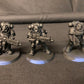5x Primaris Heavy Intercessors #689 Space Marines Warhammer 40k