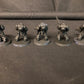 5x Primaris Heavy Intercessors #689 Space Marines Warhammer 40k