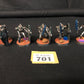 5x Lychguard #701 Well Painted Necrons Warhammer 40k