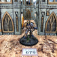 Roboute Guilliman #679 VERY Well Painted Space Marines Warhammer 40k