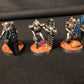 5x Lychguard #701 Well Painted Necrons Warhammer 40k