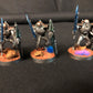5x Lychguard #701 Well Painted Necrons Warhammer 40k