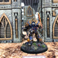 Roboute Guilliman #679 VERY Well Painted Space Marines Warhammer 40k