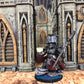 Librarian OOP #681 Grey Knights Space Marines Warhammer 40k