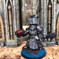 Librarian #684 Grey Knights Space Marines Warhammer 40k