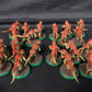 20x Termagants #743 Tyranids Warhammer 40k
