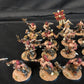 20x Bloodreavers #746 VERY Well Painted Blades of Khorne AOS Warhammer 40k