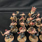 20x Bloodreavers #746 VERY Well Painted Blades of Khorne AOS Warhammer 40k