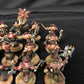 20x Bloodreavers #746 VERY Well Painted Blades of Khorne AOS Warhammer 40k