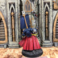 Chief Librarian Tigurius #688 Very Well Painted Space Marines Warhammer 40k