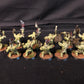 11x Savage Orruks #737 Very Well Painted Orruk Warclans AOS Warhammer 40k
