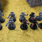 10x Tactical Marines Legiones Astrates Warhammer 40k 30k