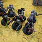 10x Tactical Marines Legiones Astrates Warhammer 40k 30k