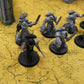 10x Tactical Marines Legiones Astrates Warhammer 40k 30k