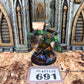 Snikrot #691 Very Well Painted Orks Warhammer 40k