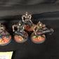6x Immortals #758 Well Painted Necrons Warhammer 40k