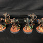 6x Immortals #758 Well Painted Necrons Warhammer 40k