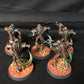 5x Immortals #763 Well Painted Necrons Warhammer 40k