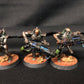 5x Immortals #763 Well Painted Necrons Warhammer 40k
