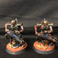 5x Immortals #763 Well Painted Necrons Warhammer 40k