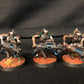 5x Immortals #768 Well Painted Necrons Warhammer 40k