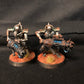 5x Immortals #768 Well Painted Necrons Warhammer 40k
