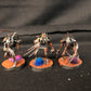 5x Flayed ones #761 Well Painted Necrons Warhammer 40k
