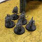 5x Barbgaunts Tyranids Warhammer 40k