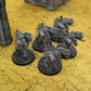 5x Barbgaunts Tyranids Warhammer 40k