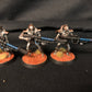 5x Deathmarks #772 Well Painted Necrons Warhammer 40k