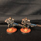 5x Deathmarks #772 Well Painted Necrons Warhammer 40k