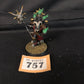 Master of Possession #757 Well Painted Chaos Space Marines Warhammer 40k