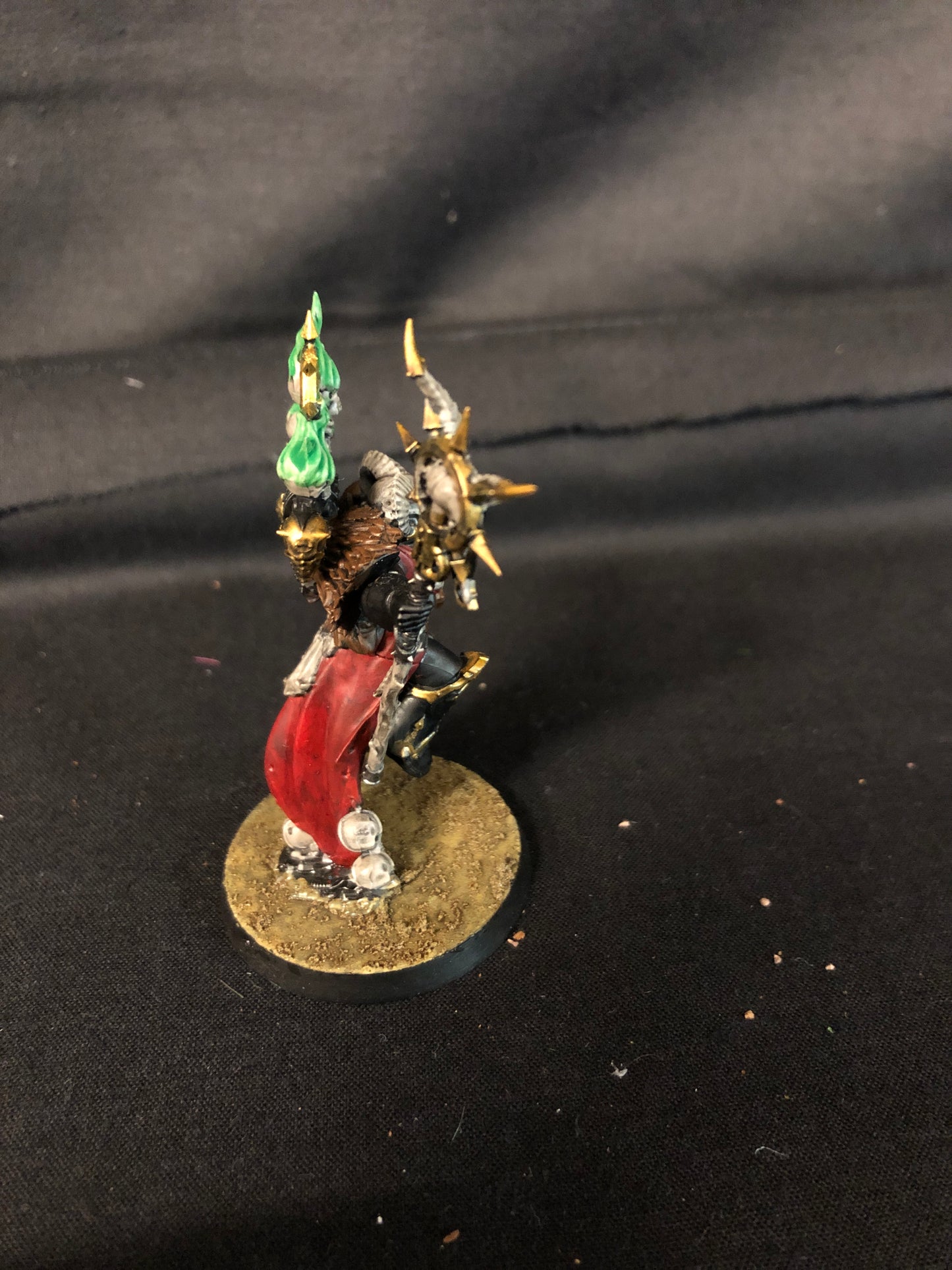 Master of Possession #757 Well Painted Chaos Space Marines Warhammer 40k