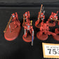 10x Skitarii Rangers #753 Adeptus Mechanicus Warhammer 40k