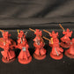10x Skitarii Rangers #753 Adeptus Mechanicus Warhammer 40k