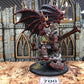 Angron #700 Well Painted Daemons of Khorne AOS Warhammer 40k