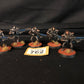 5x Deathmarks #762 Well Painted Necrons Warhammer 40k