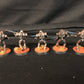 5x Deathmarks #762 Well Painted Necrons Warhammer 40k