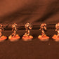 5x Deathmarks #762 Well Painted Necrons Warhammer 40k