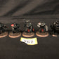 5x Tartaros Terminators #767 Legiones Astartes 30k Warhammer 40k