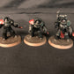 5x Tartaros Terminators #767 Legiones Astartes 30k Warhammer 40k