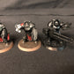 5x Tartaros Terminators #767 Legiones Astartes 30k Warhammer 40k