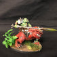 4x Squighog Boyz #751 Well Painted Orks Warhammer 40k