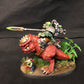 4x Squighog Boyz #751 Well Painted Orks Warhammer 40k