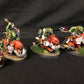 4x Squighog Boyz #751 Well Painted Orks Warhammer 40k